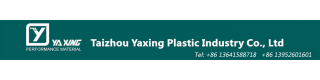 TAIZHOU YAXING PLASTIC INDUSTRY CO., LTD.