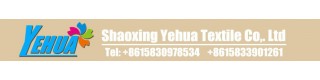 SHAOXING CITY YEHUA TEXTILE CO., LTD.