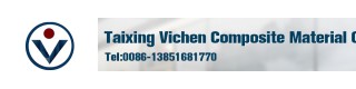 TAIXING VICHEN COMPOSITE MATERIAL CO., LIMITED