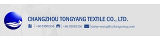 CHANGZHOU TONGYANG TEXTILE CO., LTD.