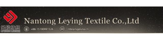 NANTONG LEYING TEXTILE CO., LTD.