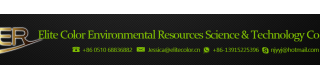 ELITE COLOR ENVIRONMENTAL RESOURCES SCIENCE & TECHNOLOGY CO., LTD.