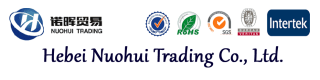 HEBEI NUOHUI TRADING CO., LTD.