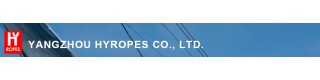 YANGZHOU HYROPES CO., LTD.