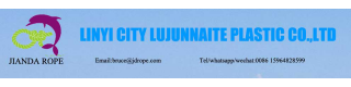 LINYI CITY LUJUNNAITE PLASTIC CO., LTD.