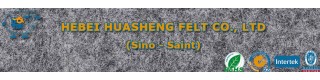 HEBEI HUASHENG FELT CO., LTD.