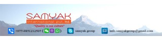 SAMYAK INTERNATIONAL PRIVATE LIMITED