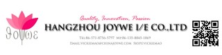 HANGZHOU JOYWE I/E CO., LTD.