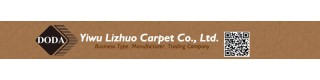 ZHEJIANG LIZHUO CARPET CO., LTD.