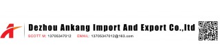 DEZHOU ANKANG IMPORT AND EXPORT CO., LTD.