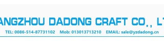 YANGZHOU DADONG CRAFT CO., LTD.