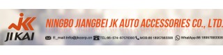 NINGBO JIANGBEI JK AUTO ACCESSORIES CO., LTD.