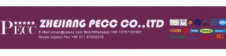 ZHEJIANG PECC CO., LTD.