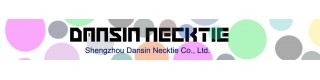 SHENGZHOU DANSIN NECKTIE CO., LTD.