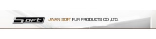 JINAN SOFT FUR PRODUCTS CO., LTD.