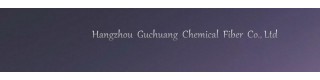 HANGZHOU GUCHUANG CHEMICAL FIBER CO., LTD.