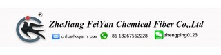 ZHEJIANG FEIYAN CHEMICAL FIBER CO., LTD.