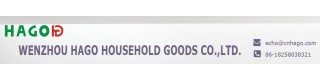 WENZHOU HAGO HOUSEHOLD GOODS CO., LTD.