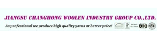 JIANGSU CHANGHONG WOOLEN INDUSTRY GROUP CO., LTD.