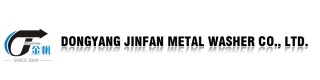 DONGYANG JINFAN VALVE CO., LTD.