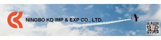 NINGBO KD IMP & EXP CO., LTD.