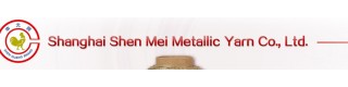 SHANGHAI SHEN MEI METALLIC YARN CO., LTD.