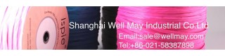 SHANGHAI WELL MAY INDUSTRIAL CO., LTD.