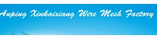 ANPING XINKAIXIANG WIRE MESH FACTORY