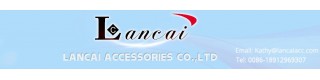 NANJING LANCAI BUSINESS CONSULTING CO., LTD.