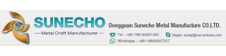 DONGGUAN SUNECHO METAL MANUFACTURE CO., LTD.