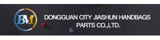 DONGGUAN CITY JIASHUN HANDBAGS PARTS CO., LTD.