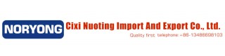 CIXI NUOTING IMPORT AND EXPORT CO., LTD.