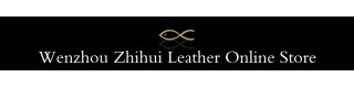 WENZHOU ZHIHUI LEATHER ONLINE STORE