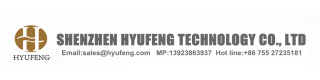 SHENZHEN HYUFENG TECHNOLOGY CO., LTD.