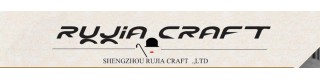 SHENGZHOU RUJIA CRAFT CO., LTD.