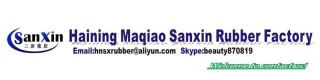 HAINING MAQIAO SANXIN RUBBER FACTORY