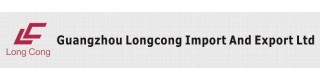 GUANGZHOU LONGCONG IMPORT AND EXPORT LTD.