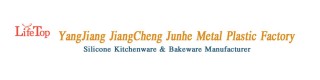 YANGJIANG JIANGCHENG JUNHE METAL PLASTIC FACTORY