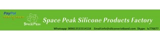 SHENZHEN BAOAO SHAJING SPACEPEAK SILICONE PRODUCTS FACTORY