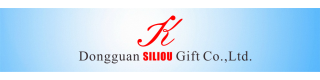 DONGGUAN SILIOU GIFT CO., LTD.