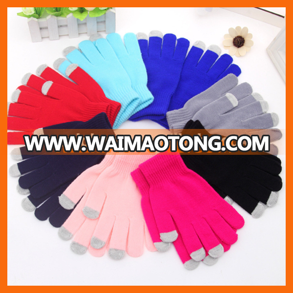 Breathable Ultra-Thin Flexible Polyurethane Palm Coated Gloves for Work and Handling_Sell