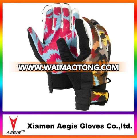 Best quality Custom Made Racing motorcycle gloves Motorcycle Gloves_Sell