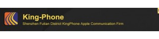 SHENZHEN FUTIAN DISTRICT KINGPHONE APPLE COMMUNICATION FIRM