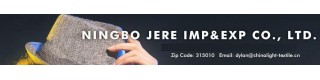 NINGBO JERE IMP&EXP CO., LTD.