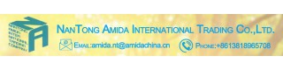 NANTONG AMIDA INTERNATIONAL TRADING CO., LTD.