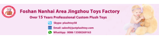 Factory custom cheap panda pattern plush hand muff hand warmer muff fur hand muff_Product