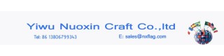 YIWU NUOXIN CRAFT CO., LTD.