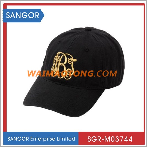 Custom Fashion Washed Cotton Dad Hat Embroidery Logo ba<em></em>seball Cap