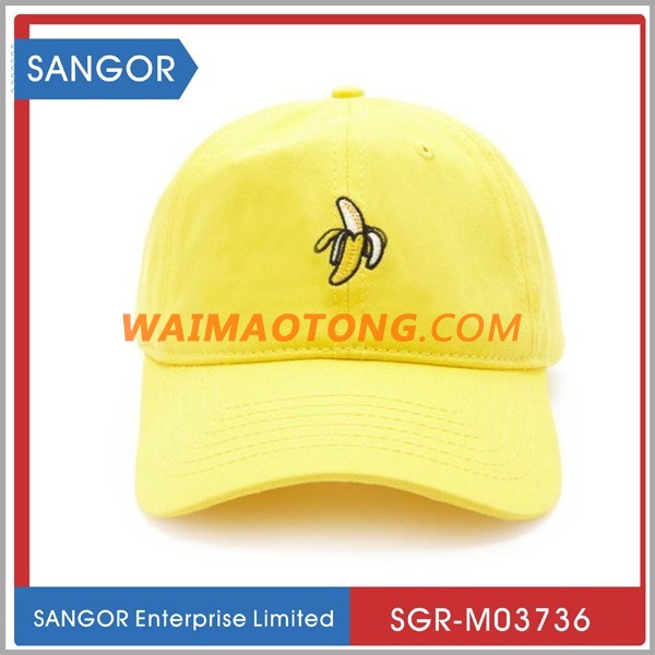 Custom Fashion Washed Cotton Dad Hat Embroidery Logo ba<em></em>seball Cap