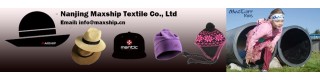 NANJING MAXSHIP TEXTILE CO., LTD.